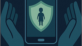 Entre laisser-faire et surveillance de masse : une solution européenne proportionnée pour protéger les mineurs.