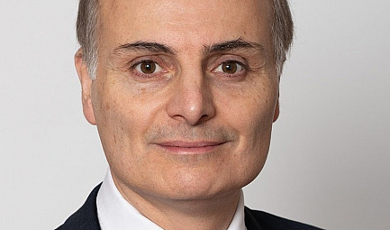 Grand entretien avec David Fayon