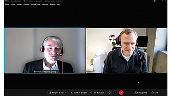 Souveraineté Numérique : Interview exceptionnelle de Yann Lechelle, CEO de Scaleway pour Effisyn SDS